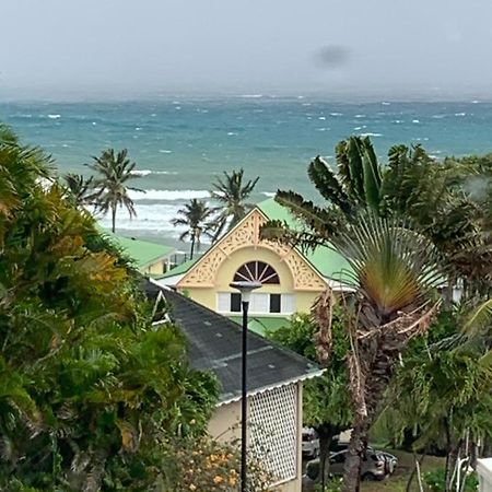 Apartamento Flamboyant St Francois Saint-Francois  Exterior foto