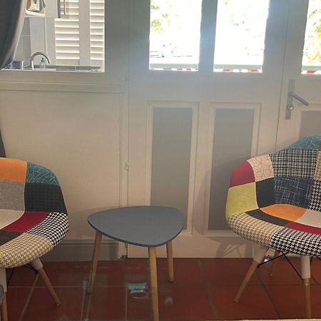 Apartamento Flamboyant St Francois Saint-Francois  Exterior foto