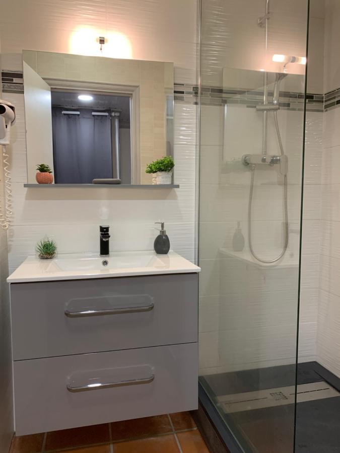Apartamento Flamboyant St Francois Saint-Francois  Exterior foto