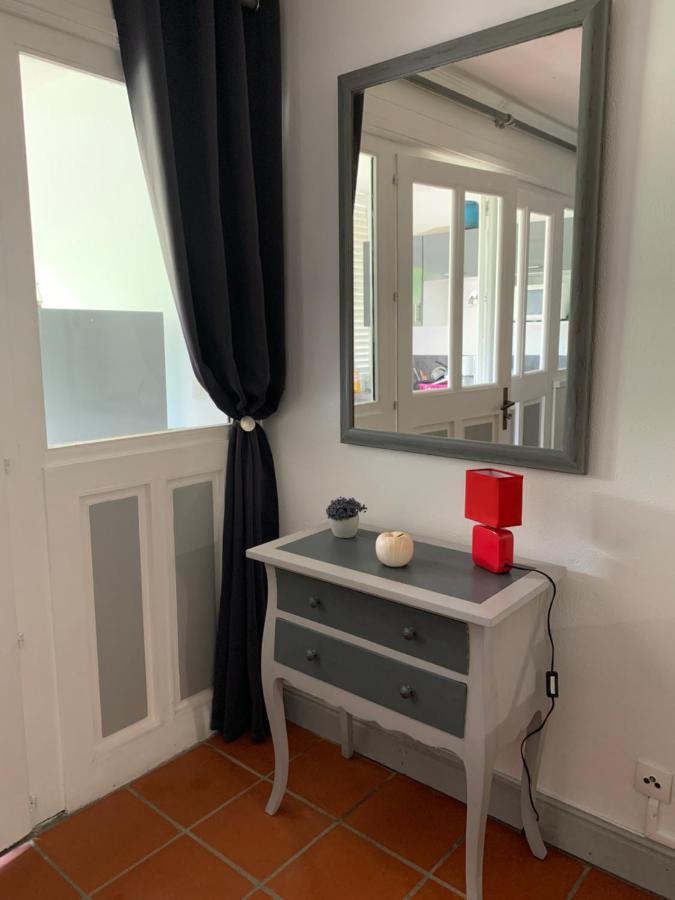 Apartamento Flamboyant St Francois Saint-Francois  Exterior foto